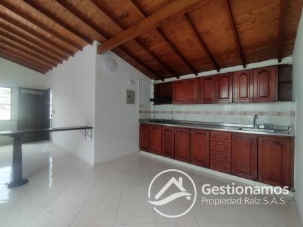 CODIGO A2831 LOS NARANJOS 